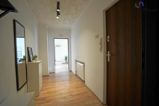 Mieszkanie Katowice Centrum, Mickiewicza