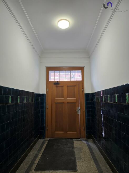 Mieszkanie Katowice Centrum, Mickiewicza