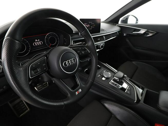 Audi A4 Allroad S-Line automat półskóra panorama virtual cockpit grzane fotele navi ka