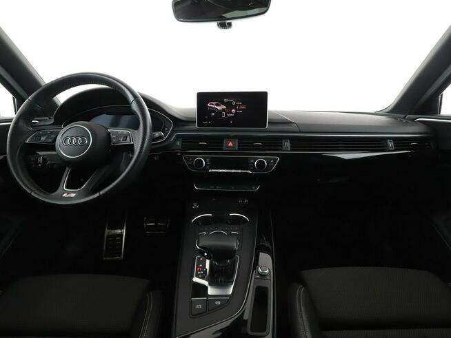 Audi A4 Allroad S-Line automat półskóra panorama virtual cockpit grzane fotele navi ka