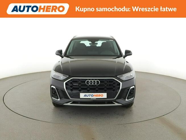 Audi Q5 FV23% S-Line PHEV quattro virtual navi PDC climatronic grzane fotele