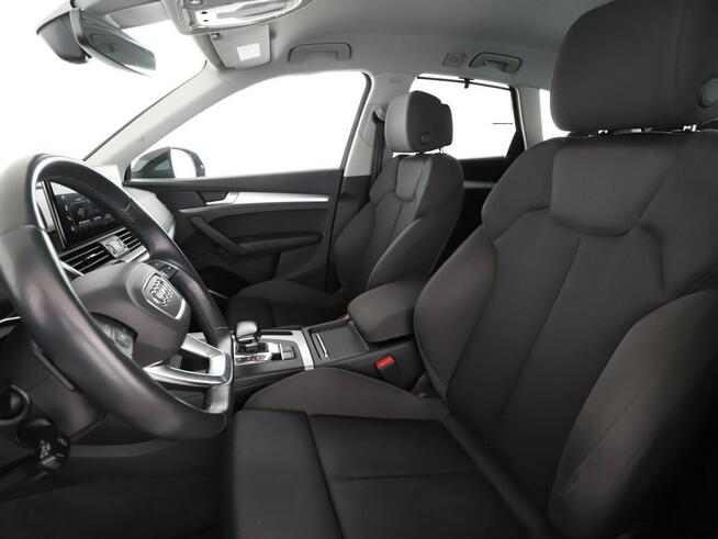 Audi Q5 FV23% S-Line PHEV quattro virtual navi PDC climatronic grzane fotele