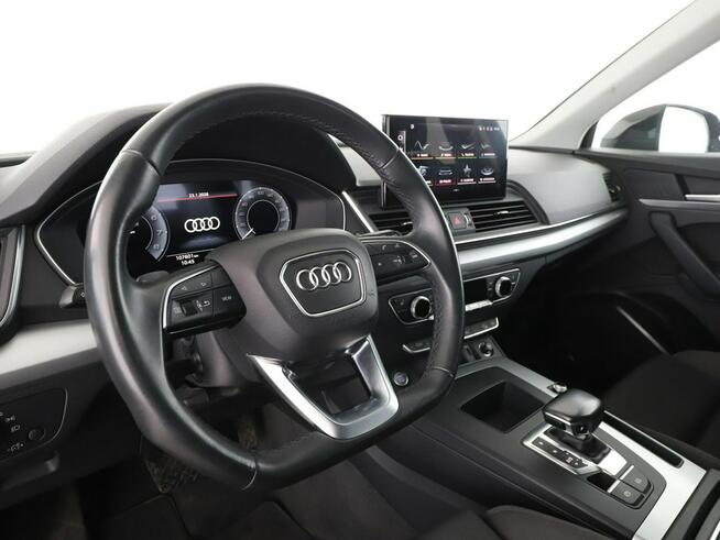 Audi Q5 FV23% S-Line PHEV quattro virtual navi PDC climatronic grzane fotele