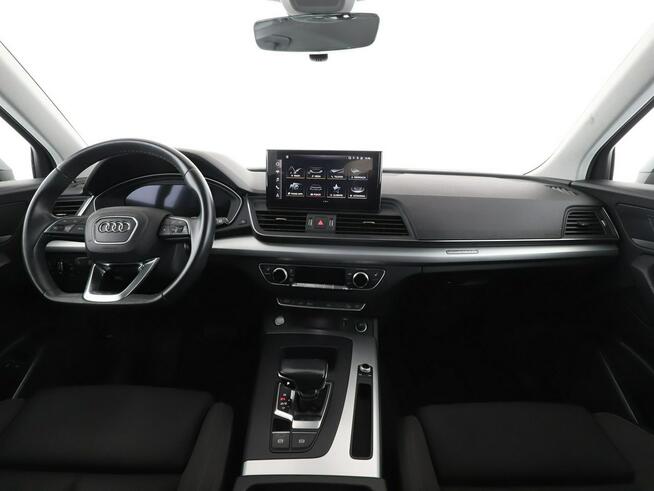 Audi Q5 FV23% S-Line PHEV quattro virtual navi PDC climatronic grzane fotele
