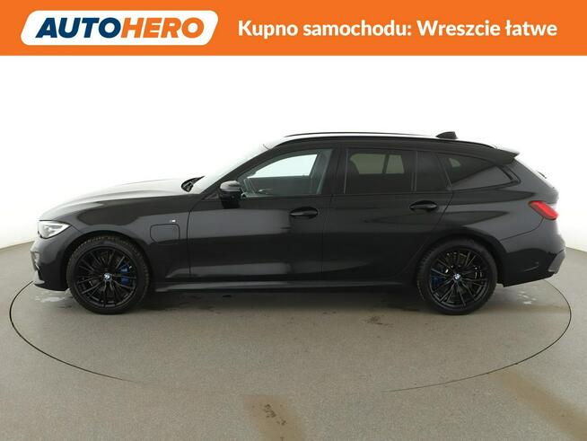 Fv23 330e xDrive MSport Navi Tempomat Grzane Sportsitze HUD Kamera LED