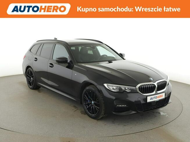 Fv23 330e xDrive MSport Navi Tempomat Grzane Sportsitze HUD Kamera LED