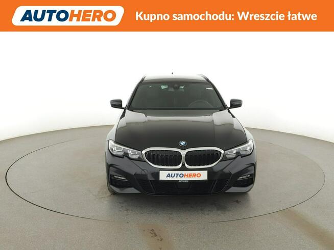 Fv23 330e xDrive MSport Navi Tempomat Grzane Sportsitze HUD Kamera LED
