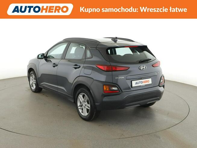 Hyundai Kona navi klima auto kamera cofania LED multifunkcja
