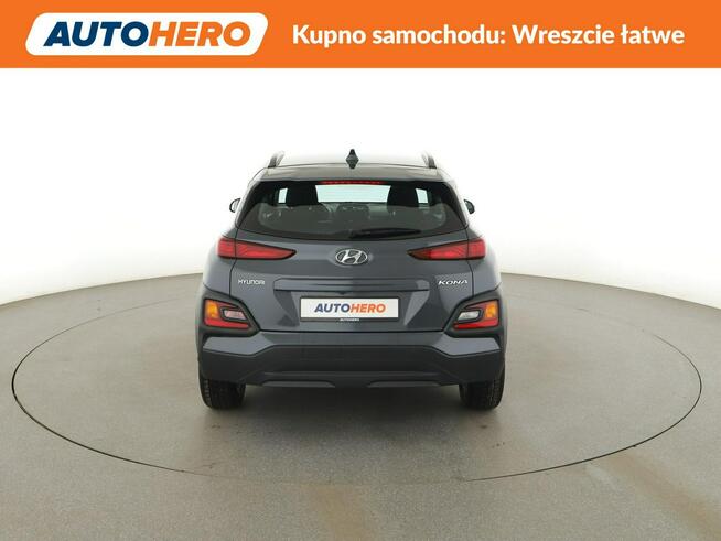 Hyundai Kona navi klima auto kamera cofania LED multifunkcja