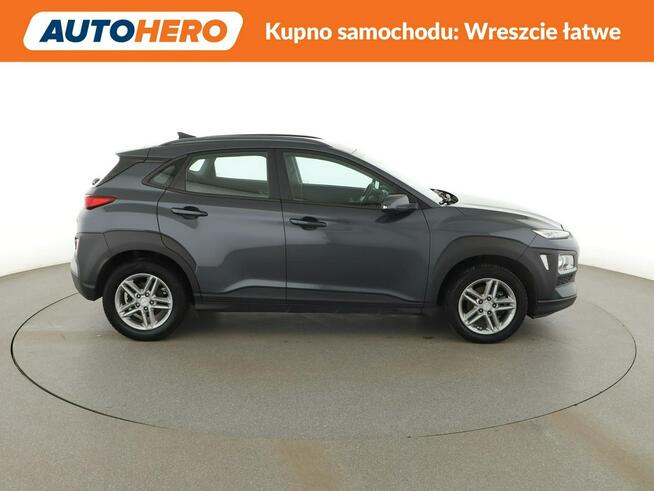 Hyundai Kona navi klima auto kamera cofania LED multifunkcja