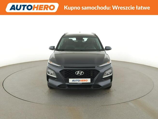 Hyundai Kona navi klima auto kamera cofania LED multifunkcja