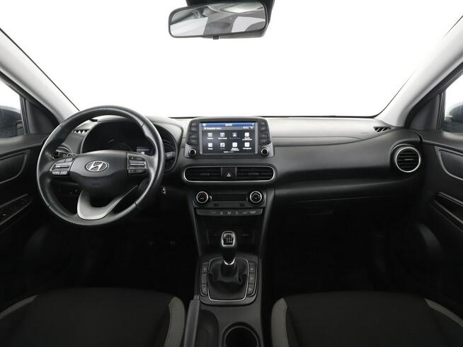 Hyundai Kona navi klima auto kamera cofania LED multifunkcja
