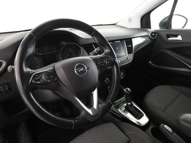 Opel Crossland X Automat Navi Kamera cofania Klimatyzacja Bluetooth