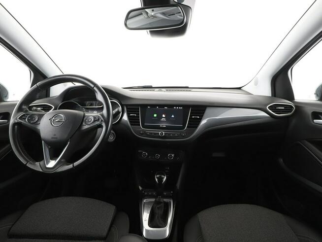 Opel Crossland X Automat Navi Kamera cofania Klimatyzacja Bluetooth