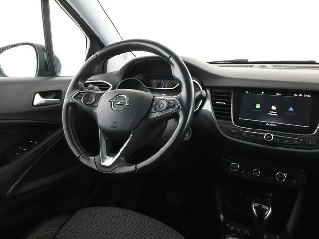 Opel Crossland X Automat Navi Kamera cofania Klimatyzacja Bluetooth