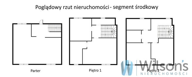 Dom Warszawa gm. Wawer,