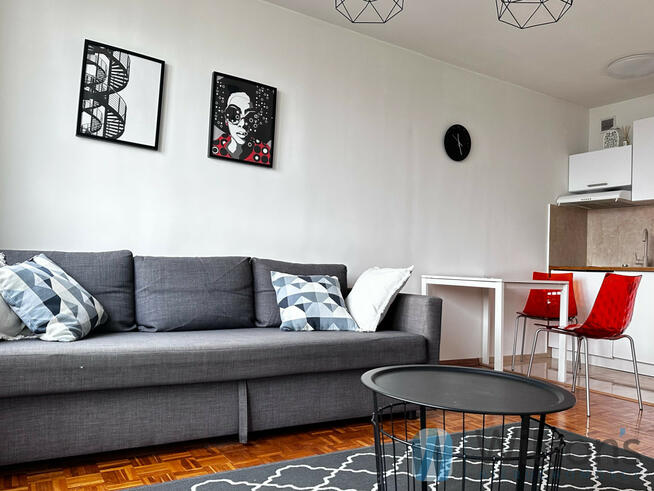 Mieszkanie Warszawa gm. Ochota Ochota, Grójecka