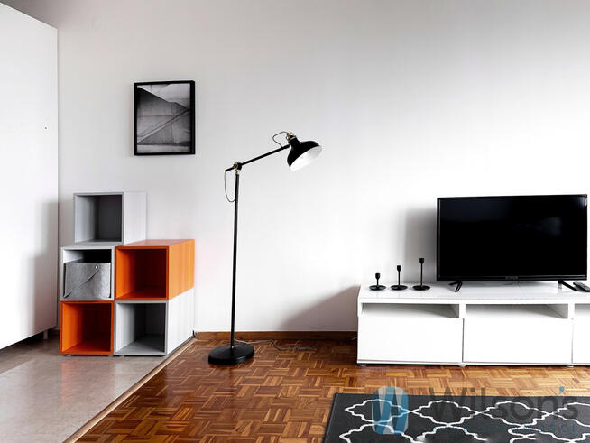 Mieszkanie Warszawa gm. Ochota Ochota, Grójecka