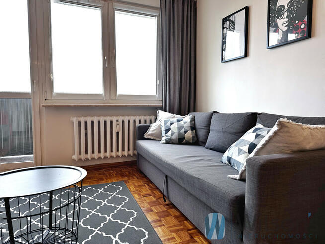 Mieszkanie Warszawa gm. Ochota Ochota, Grójecka