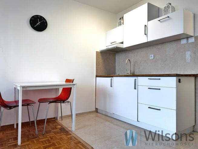 Mieszkanie Warszawa gm. Ochota Ochota, Grójecka