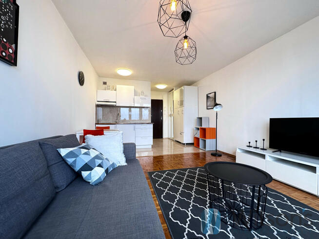 Mieszkanie Warszawa gm. Ochota Ochota, Grójecka