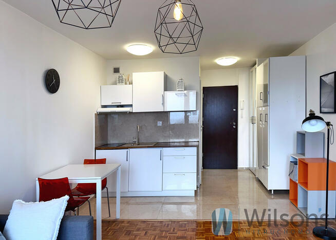 Mieszkanie Warszawa gm. Ochota Ochota, Grójecka