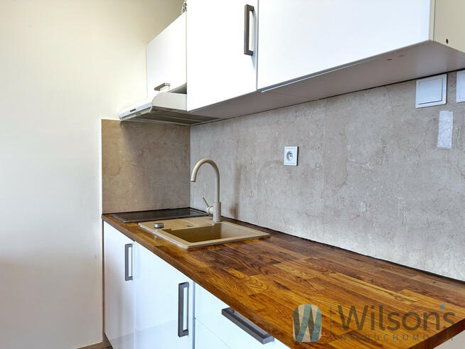 Mieszkanie Warszawa gm. Ochota Ochota, Grójecka