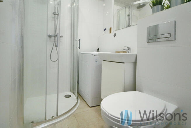 Mieszkanie Warszawa gm. Ochota Ochota, Grójecka