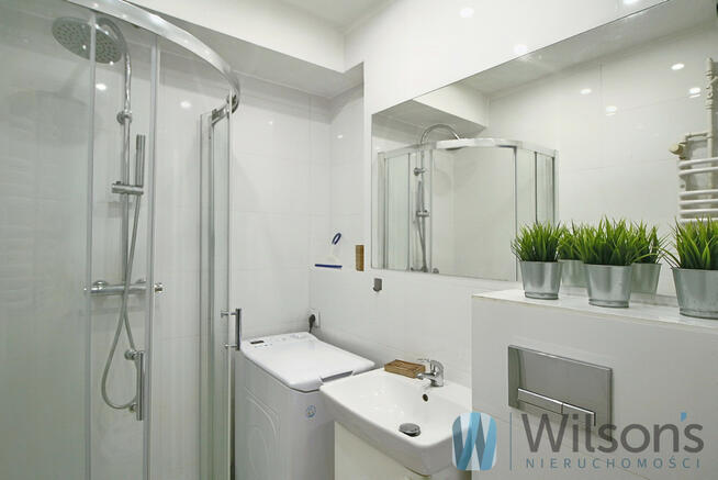 Mieszkanie Warszawa gm. Ochota Ochota, Grójecka