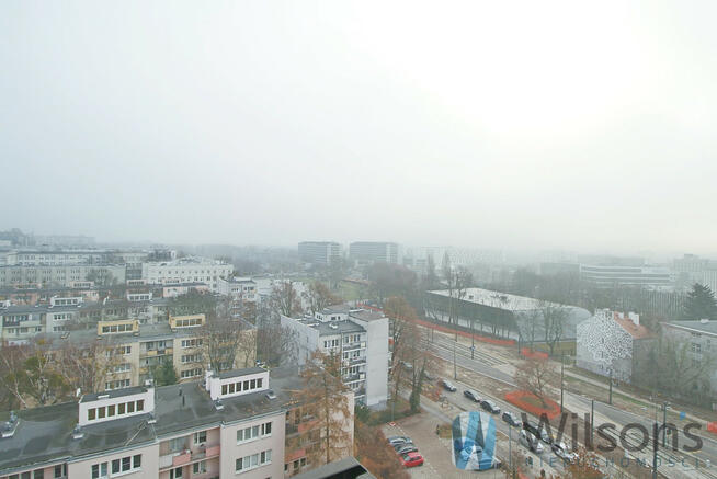 Mieszkanie Warszawa gm. Ochota Ochota, Grójecka