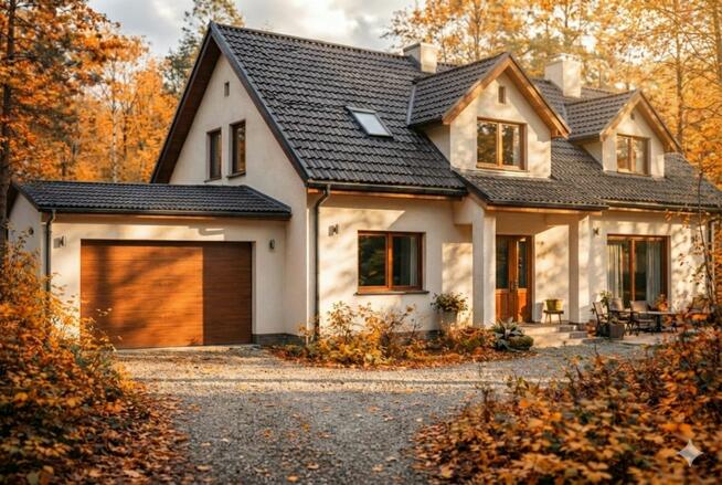 Działka budowlana Wincentów gm. Góra Kalwaria,