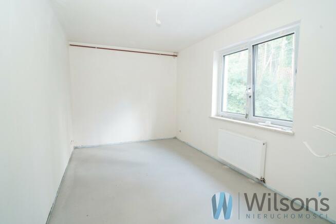 Mieszkanie Marki, Grażyny