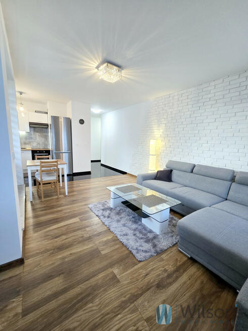 Mieszkanie Warszawa gm. Białołęka Białołęka, Leona Berensona