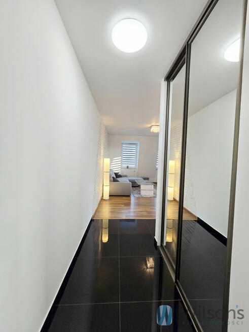 Mieszkanie Warszawa gm. Białołęka Białołęka, Leona Berensona