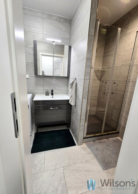 Mieszkanie Warszawa gm. Białołęka Białołęka, Leona Berensona