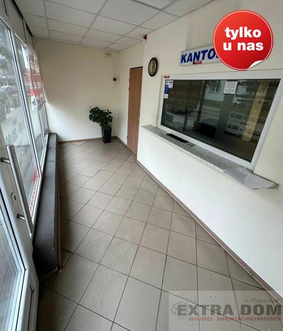 Lokal Nowogard, ul. Warszawska