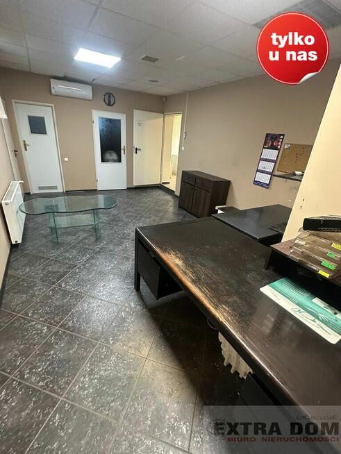 Lokal Nowogard, ul. Warszawska