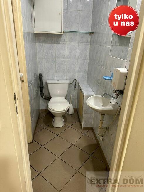 Lokal Nowogard, ul. Warszawska