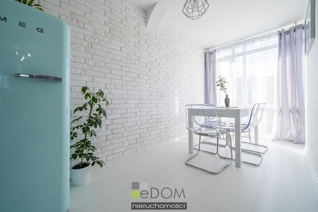 Mieszkanie Gorzów wielkopolski Os. piaski