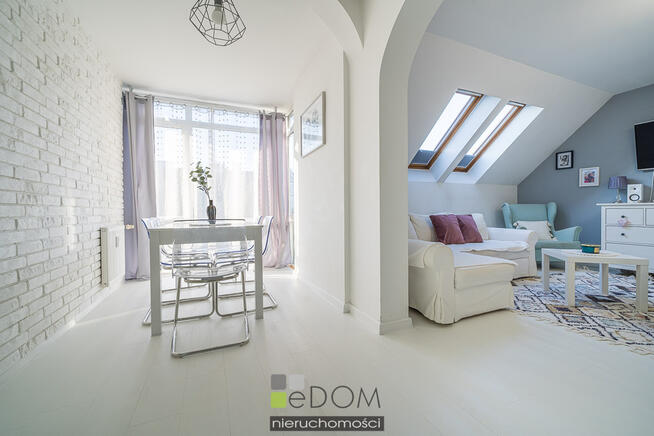 Mieszkanie Gorzów wielkopolski Os. piaski