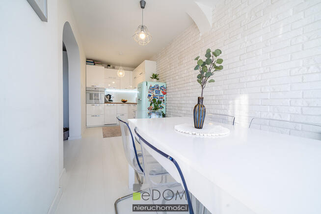 Mieszkanie Gorzów wielkopolski Os. piaski