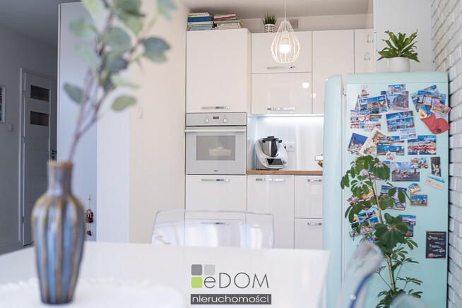 Mieszkanie Gorzów wielkopolski Os. piaski