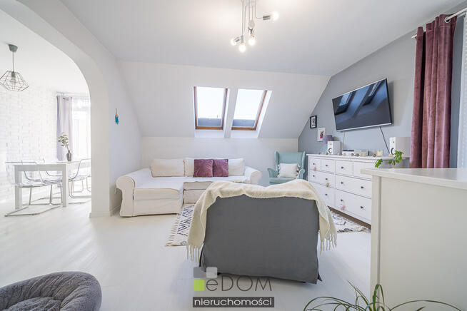 Mieszkanie Gorzów wielkopolski Os. piaski