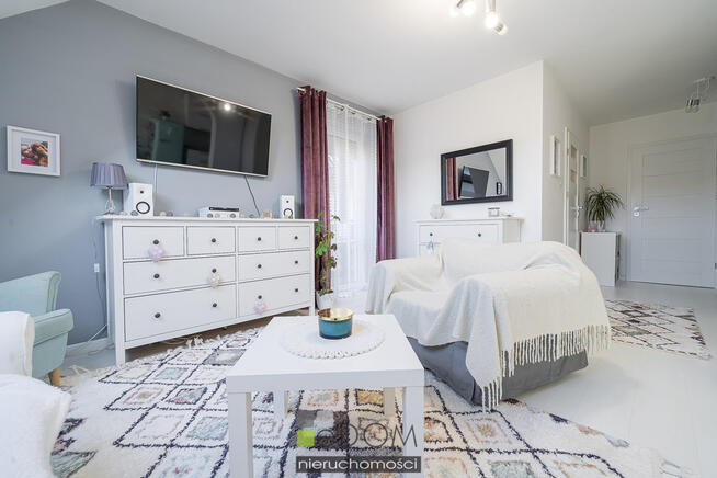 Mieszkanie Gorzów wielkopolski Os. piaski