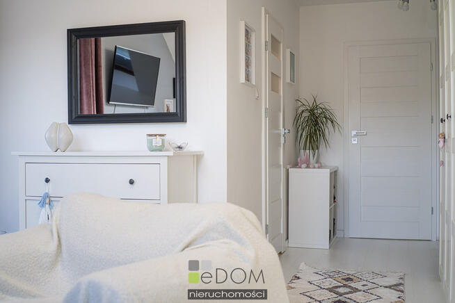 Mieszkanie Gorzów wielkopolski Os. piaski