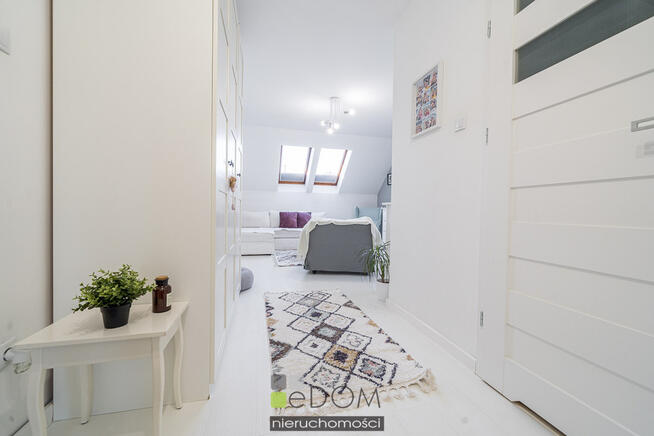 Mieszkanie Gorzów wielkopolski Os. piaski