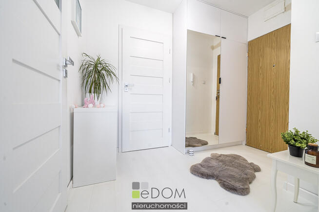 Mieszkanie Gorzów wielkopolski Os. piaski