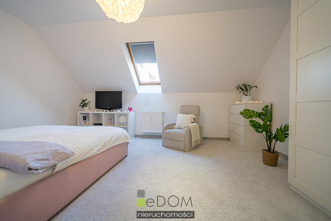 Mieszkanie Gorzów wielkopolski Os. piaski