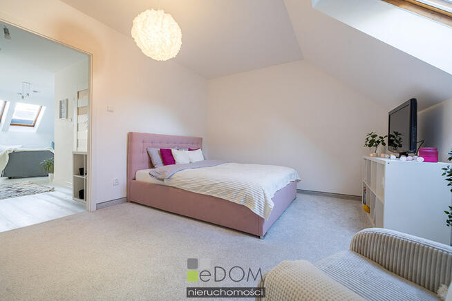 Mieszkanie Gorzów wielkopolski Os. piaski