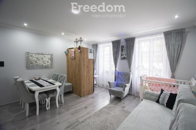 Stylowe 2 pokoje po generalnym remoncie | Słupsk